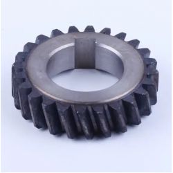 Шестерня коленвала KM385BT Z=24