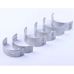 Вкладиші корінні TY295 комплект д=75