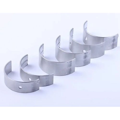 Вкладиші корінні TY295 комплект д=75