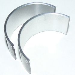 Вкладиш шатуна (пара) TY295/2100/395