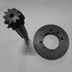 Головна пара заднього моста XT120-220 Z-41 Z-6/10  L-230