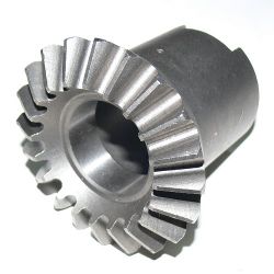 Шестерня лівої піввісі конічна Z=20 D=36  Xingtai 120