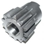 Шестерня лівої піввісі Z=13 D=33  Xingtai 120
