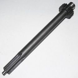 Вал ВОМ другий L=315 Z=18 6 шліців Xingtai
