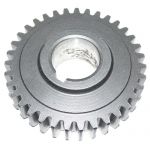 Шестерня ВОМ Z=35 H=27  Xingtai 120-220