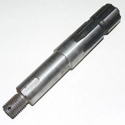 Вал ВОМ L=210 6 шліців Xingtai 120-224