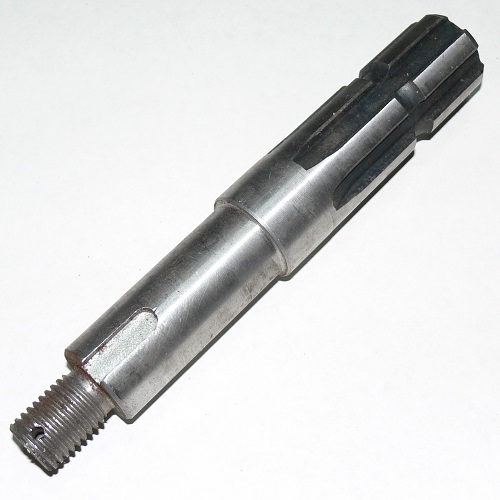 Вал ВОМ L=210 6 шліців Xingtai 120-224