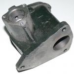 Корпус рульового механізма ХТ120-160 старого зразка