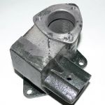 Корпус рульового механізма ХТ120-160 старого зразка