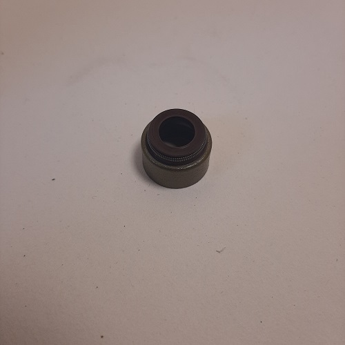 Сальник клапана TY295/395/2100  JD495 D=16.5 H=12