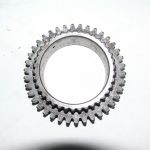 Шестерня понижених передач ведома ДТЗ-404С.5 Z=38/38