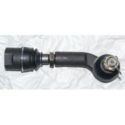 Наконечник з тягою Xingtai 244 лівий D-20/18mm отвір 18мм