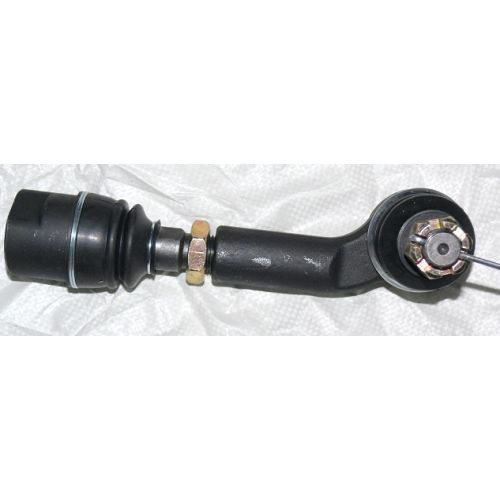 Наконечник з тягою Xingtai 244 правий D-20/18mm отвір 18мм