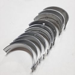 Вкладиші корінні  JD495 комплект д=75