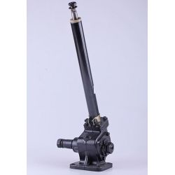 Колонка рульова Джинма 240/244 (85*100) кріплення 4 болти