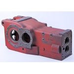 Корпус КПП та заднього моста  Jinma 240/244