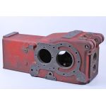 Корпус КПП та заднього моста  Jinma 240/244