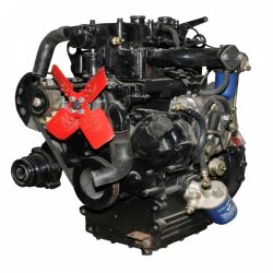 Двигун TY295I Xingtai 220