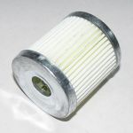 Вставка фільтр паливний DF/ХТ D=53 H=60 отвори 16/27