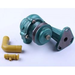 Насос водяний помпа KM130/138 Xingtai 24B