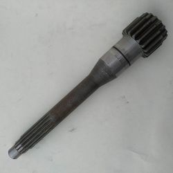 Вал первинний Z-14/17 L-260mm Донг Фенг 244