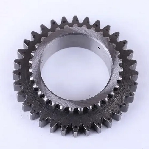 Шестерня 3 передачі Z=31/32 d=48 Фотон 244