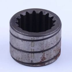 Втулка ВОМа (L-30mm, D-45mm, Z=16) Jinma 244