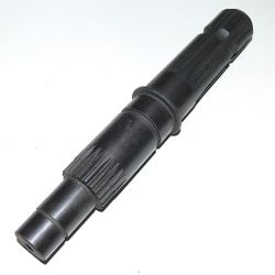 Вал ВОМ L=245 6/22 шліців Фотон 240/244