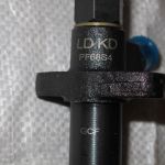 Форсунка KM385BT