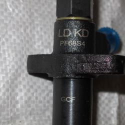 Форсунка KM385BT