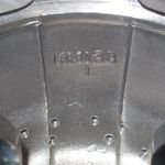 Поршень KM138  Xingtai 24B
