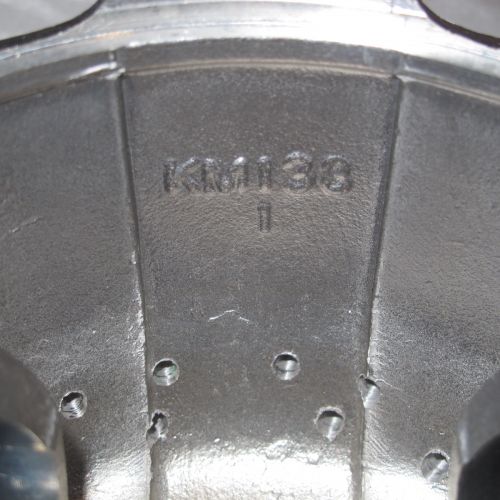 Поршень KM138  Xingtai 24B