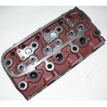 Головка блоку циліндрів KM385