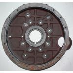 Корпус маховика (кожух) KM385B (DF 244 без кабіни)