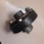 Муфта з`єднувальна гумова в ЗБОРІ  Xingtai
