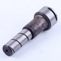 Вал шестерні заднього ходу L=114  Xingtai 120/220