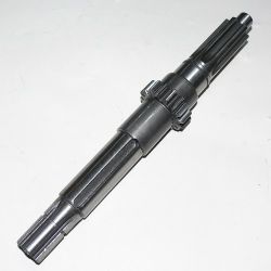 Вал первинний  L=285  Z=6/16/6  Xingtai 120/220