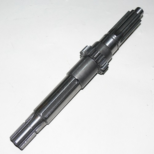Вал первинний  L=285  Z=6/16/6  Xingtai 120/220