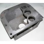 Корпус додаткової коробки передач ХТ120-220