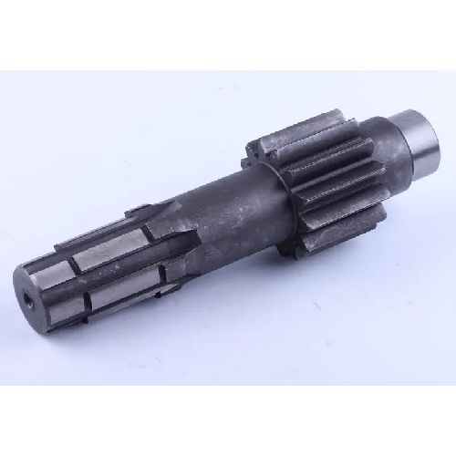 Вал 5 КПП Xingtai 24B, Shifeng 244,Taishan 24 L-227mm, Z-6/13