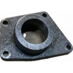 Корпус підшипника ВОМ DW244B