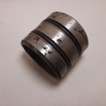 Поршень підйомника D=75 Шифенг