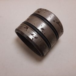 Поршень підйомника D=75 Шифенг
