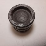 Поршень підйомника D=75 Шифенг