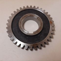 Шестерня распредвала KM138 Z=36