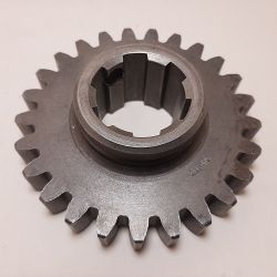 Шестерня зчеплення DW244B Z=25