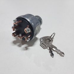 Замок запалювання Донг Фенг 244/354/404 (6 конт.)