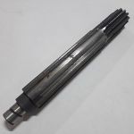 Вал вихідний КПП L=270 Z-11/8 DongFeng 240/244