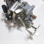 Насос паливний ТНВД JDM490
