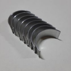 Вкладиші ремонтні шатуна 0,50 ZN490 (комплект)